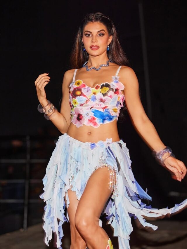 Jacqueline Fernandez Latest Pics