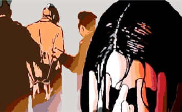 అత్యాచార నిందితులకు యావజ్జీవం