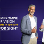 భారత్లో కంటి ఆరోగ్యానికి ప్రాధాన్యత ఇవ్వాలని విజ్ఞప్తి