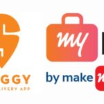 మేక్మై ట్రిప్, స్విగ్గీ ద్వారా మైబిజ్ భాగస్వామ్యం