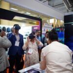 సైబర్ భద్రతా సవాళ్లపై డిడాక్ ఇండియా 2025లో 20 దేశాల కంపెనీలు, నిపుణులు