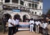 రాజప్రసాదం మరమ్మత్తులు ఎప్పుడు? ప్రభుత్వానికి సూటి ప్రశ్న…