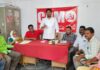 వెలుగులో జరిగిన కోటికి పైగా అవినీతిపై ఉన్నత అధికారులు మౌనం.సీపీఎం