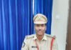 చింతూరు యస్ ఐ గా సంతోష్ కుమార్