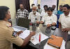 అనుదీప్ హత్యపై సమగ్ర విచారణ జరపాలి: చందు జనార్దన్