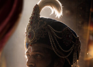 Kichcha Sudeepa Commands In Majestic Avatar