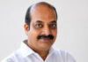 Urges Centre for Budgetary Support for 13 New JNVs and Two Additional AIIMS in Andhra Pradesh