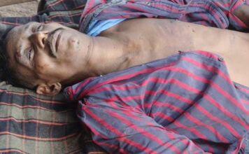 కుటుంబ కలహాలే హత్యకు కారణం?